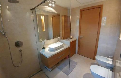 Vracar Apartamento | Belgrade Center Apartment Lux 2