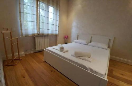Vracar Apartamento | Belgrade Center Apartment Lux 2