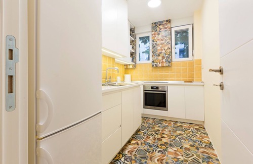 Vracar Apartamento | Belgrade Center Apartment IV