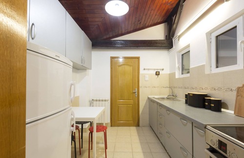 Savamala Apartamento | Belgrade Center Apartment V