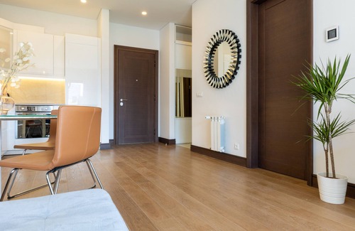 Sarajevska Apartamento | Belgrade Center Apartment Lux