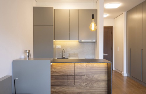 Sarajevska Apartamento | Belgrade Center Apartment Lux Residence