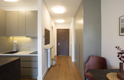 Sarajevska Apartamento | Belgrade Center Apartment Lux Residence