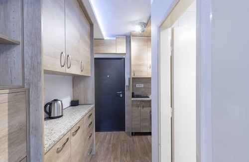 Stari Grad Apartamento | Belgrade Center Apartment