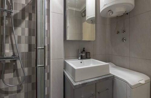 Stari Grad Apartamento | Belgrade Center Apartment