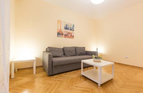 Vracar Apartamento | Belgrade Center Apartment IV