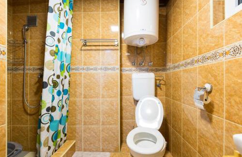 Savamala Apartamento | Belgrade Center Apartment V