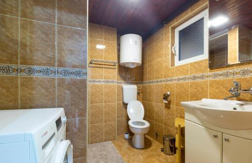 Savamala Apartamento | Belgrade Center Apartment V