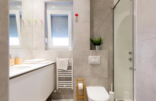 Vracar Apartamento | Belgrade Center Apartment Slavija Square Lux