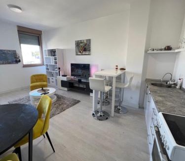 Zvezdara Apartamento | Belgrade Center Apartment Lux IV