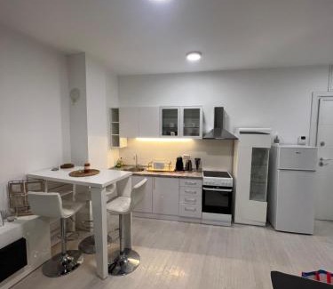 Zvezdara Apartamento | Belgrade Center Apartment Lux IV