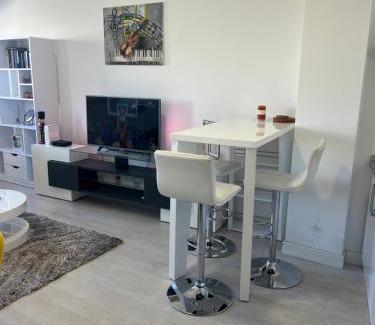 Zvezdara Apartamento | Belgrade Center Apartment Lux IV