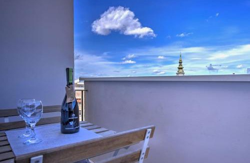 Kosancicev Venac Apartamento | Belgrade Central Apartment