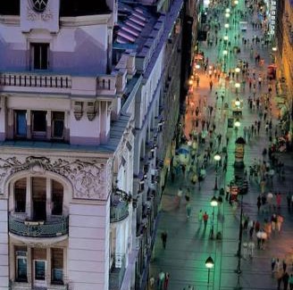 Kosancicev Venac Apartamento | Belgrade Central Apartment