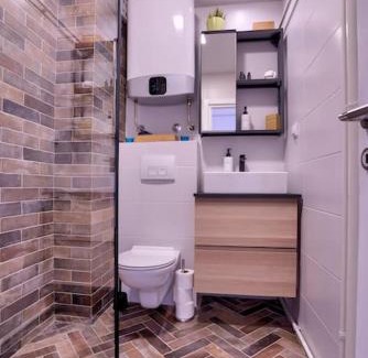 Kosancicev Venac Apartamento | Belgrade Central Apartment