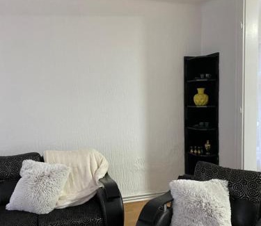 Vukov Spomenik Apartamento | Belgrade centrum
