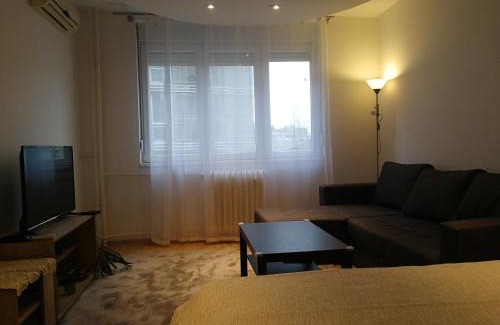 Dorcol Apartamento | Belgrade city center , Light of Dorcol