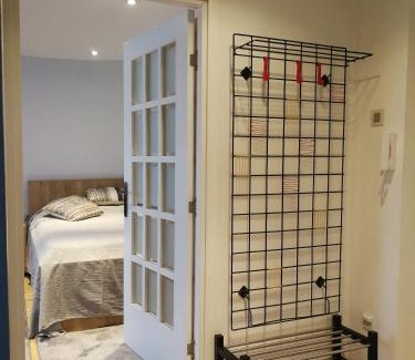 Dorcol Apartamento | Belgrade city center , Light of Dorcol