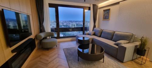 Novi Beograd Apartamento | Belgrade City Escape - Genex