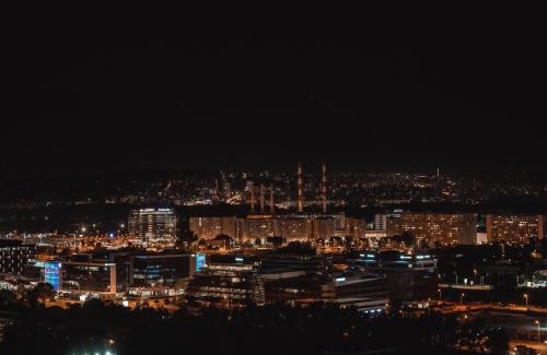 Novi Beograd Apartamento | Belgrade City Escape - Genex