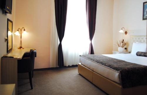 Savamala Hotel | Belgrade City Hotel