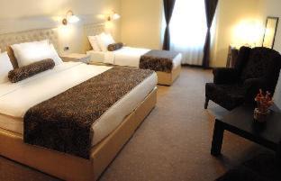 Savamala Hotel | Belgrade City Hotel
