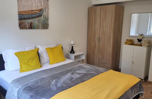 Vukov Spomenik Apartamento | Belgrade City Lux
