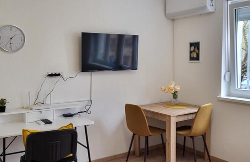 Vukov Spomenik Apartamento | Belgrade City Lux