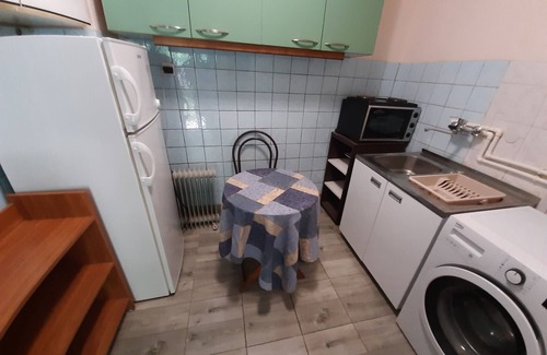 Vracar Apartamento | Belgrade city residence - 15 minutes from center