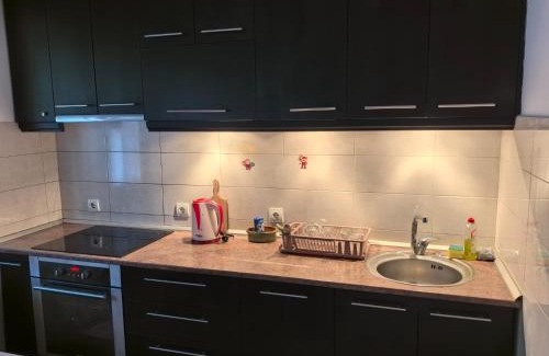 Savamala Apartamento | Belgrade Cozy Apartment - City center
