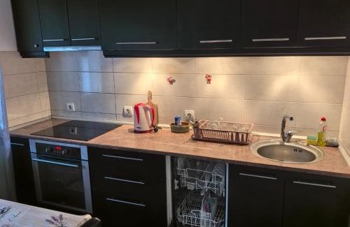 Savamala Apartamento | Belgrade Cozy Apartment - City center