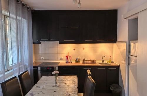 Savamala Apartamento | Belgrade Cozy Apartment - City center