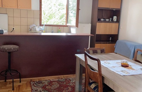 Palilula Apartamento | Belgrade Danube Holiday Cottages