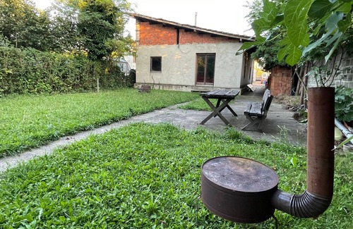 Palilula Apartamento | Belgrade Danube Holiday Cottages