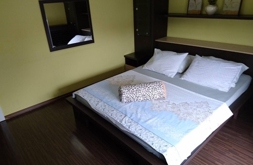 Vozdovac Apartamento | Belgrado Sueño apartamento