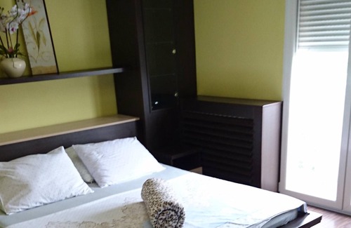 Vozdovac Apartamento | Belgrado Sueño apartamento