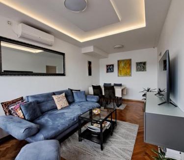 Zvezdara Apartamento | Belgrade Forest View