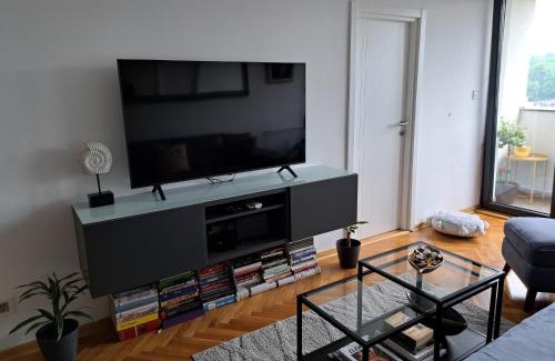 Zvezdara Apartamento | Belgrade Forest View