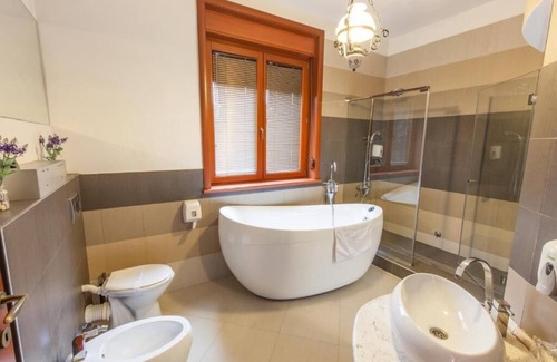 Zvezdara Casa | Belgrade Hills Villa and Suites