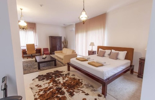 Zvezdara Casa | Belgrade Hills Villa and Suites