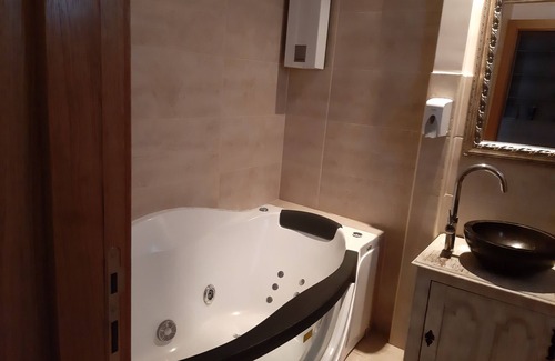 Zvezdara Casa | Belgrade Hills Villa and Suites