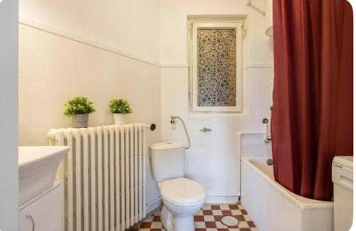 Terazije Apartamento | Belgrade In City Center Apartment