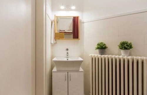 Terazije Apartamento | Belgrade In City Center Apartment