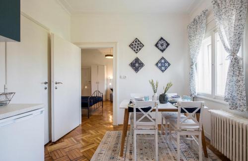 Terazije Apartamento | Belgrade In City Center Apartment