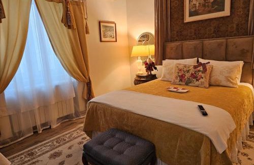 Kosancicev Venac Apartamento | Belgrade Luxury Suite 19