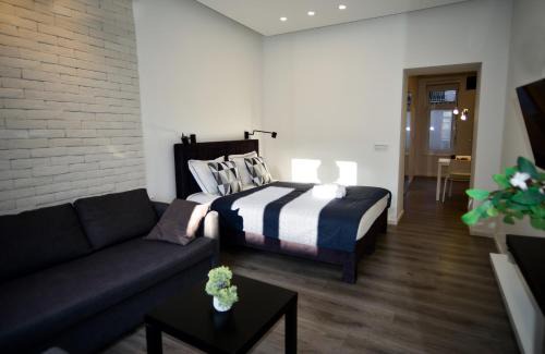 Dorcol Apartamento | Belgrade Oasis Apartment