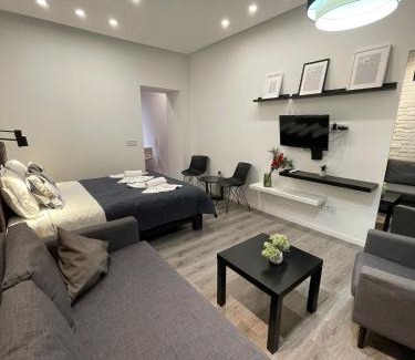 Dorcol Apartamento | Belgrade Oasis Apartment