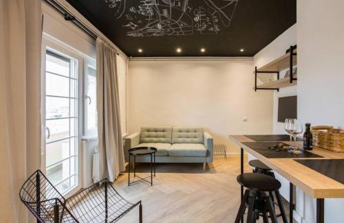 Kosancicev Venac Apartamento | Belgrade Old Town Apartment