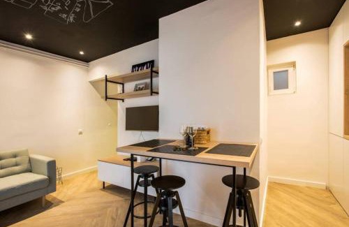 Kosancicev Venac Apartamento | Belgrade Old Town Apartment