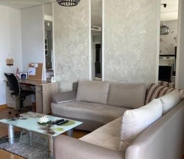 Savski Venac Apartamento | Belgrade Riverwalk